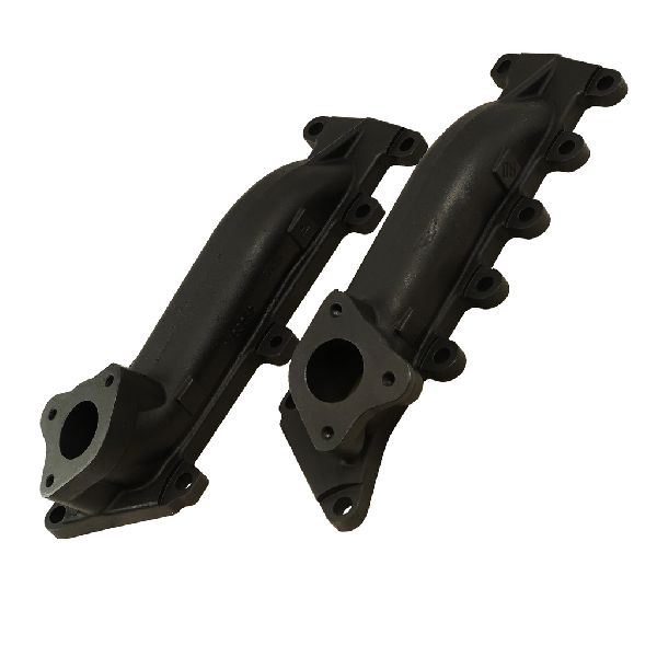 2018-2021 Lincoln Navigator Exhaust Manifold (BD Diesel)