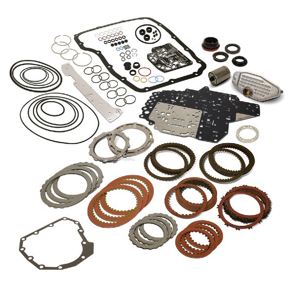 2011-2018 Ram 3500 Automatic Transmission Overhaul Kit (BD Diesel)