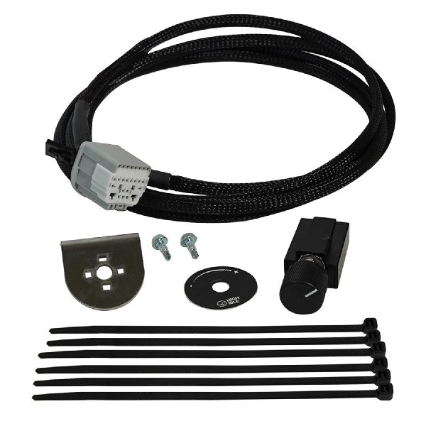 2023 Ford F-550 Super Duty Diesel Governor Controller (BD Diesel)