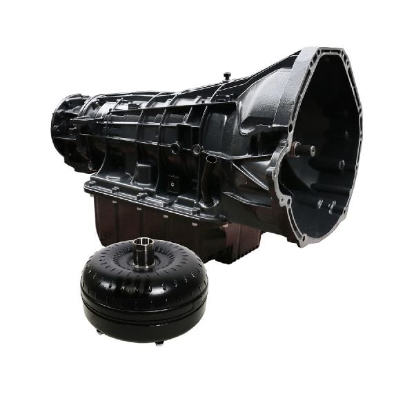 2003-2007 Ford F-550 Super Duty Automatic Transmission Assembly (BD Diesel)