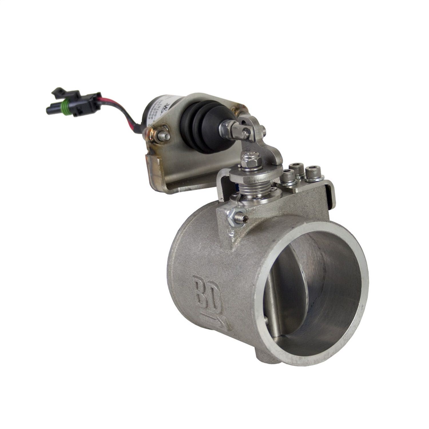 2005, 2004, 2003 Ford Excursion Air Intake Shutdown