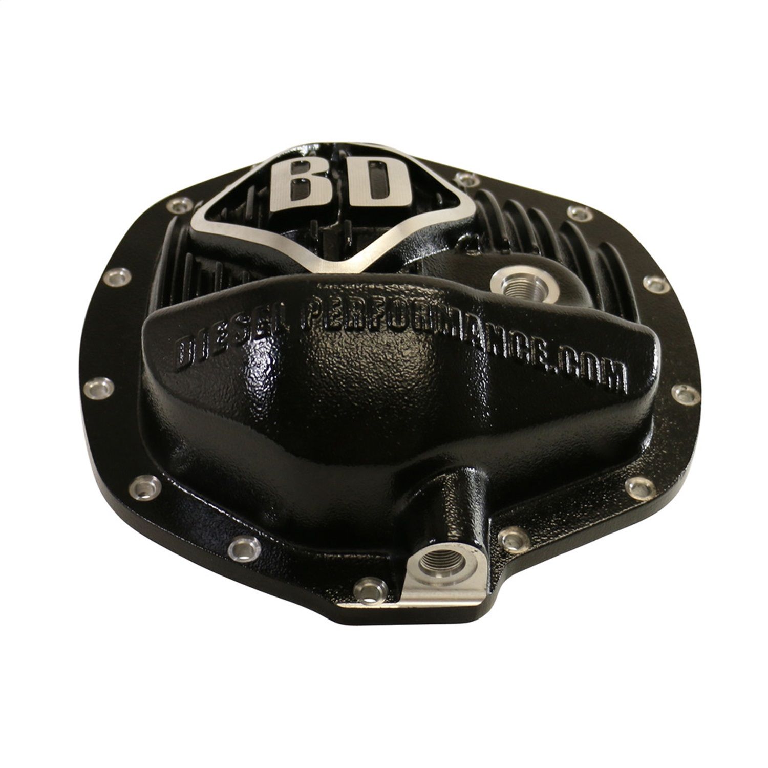 2018, 2017, 2016, 2015, 2014, 2013 Ram 3500 Differential Cover