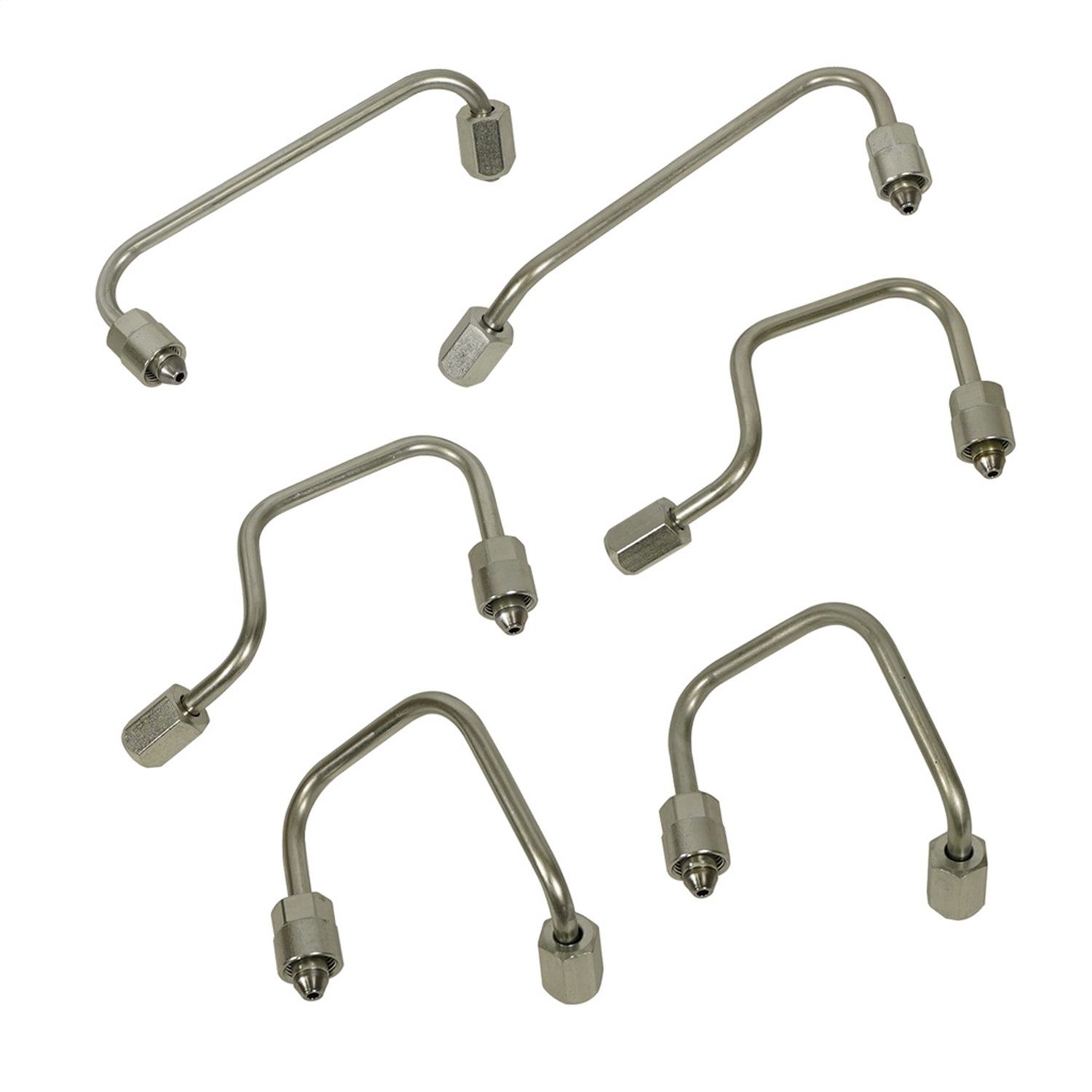 2018, 2017, 2016, 2015, 2014, 2013, 2012, 2011 Ram 4500 2500 Diesel Fuel Injector Line