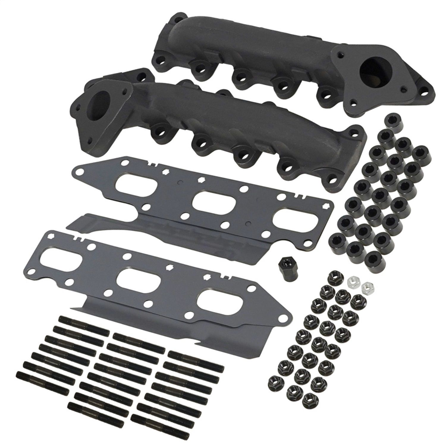 2017, 2016, 2015 Ford Expedition Exhaust Manifold