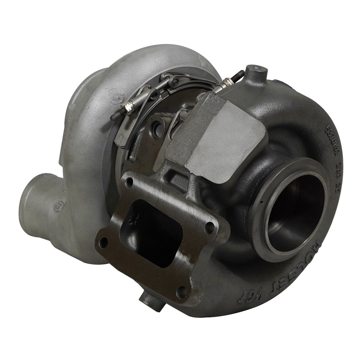 2023, 2022, 2021, 2020, 2019 Ram 2500 Turbocharger