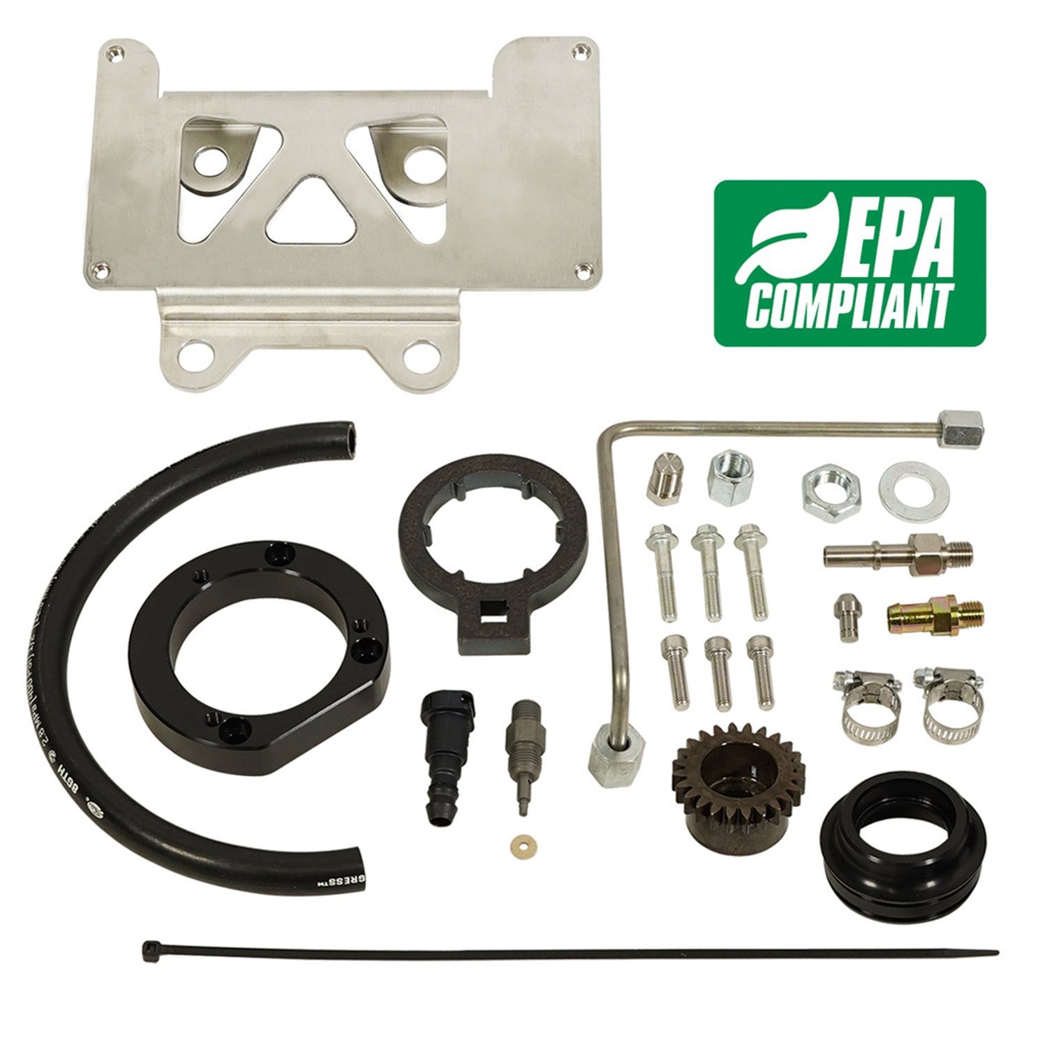 2020, 2019 Ram 2500 Diesel Fuel Injector Pump