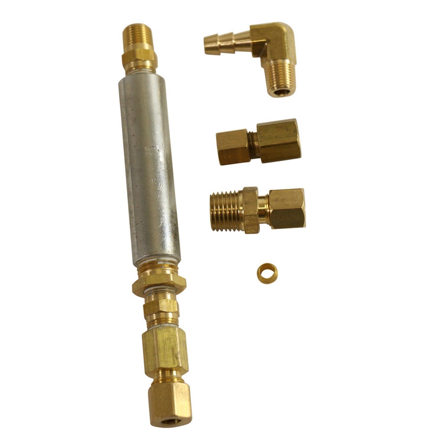 Exhaust Brake Replacement (BD Diesel, Banks) » GoParts