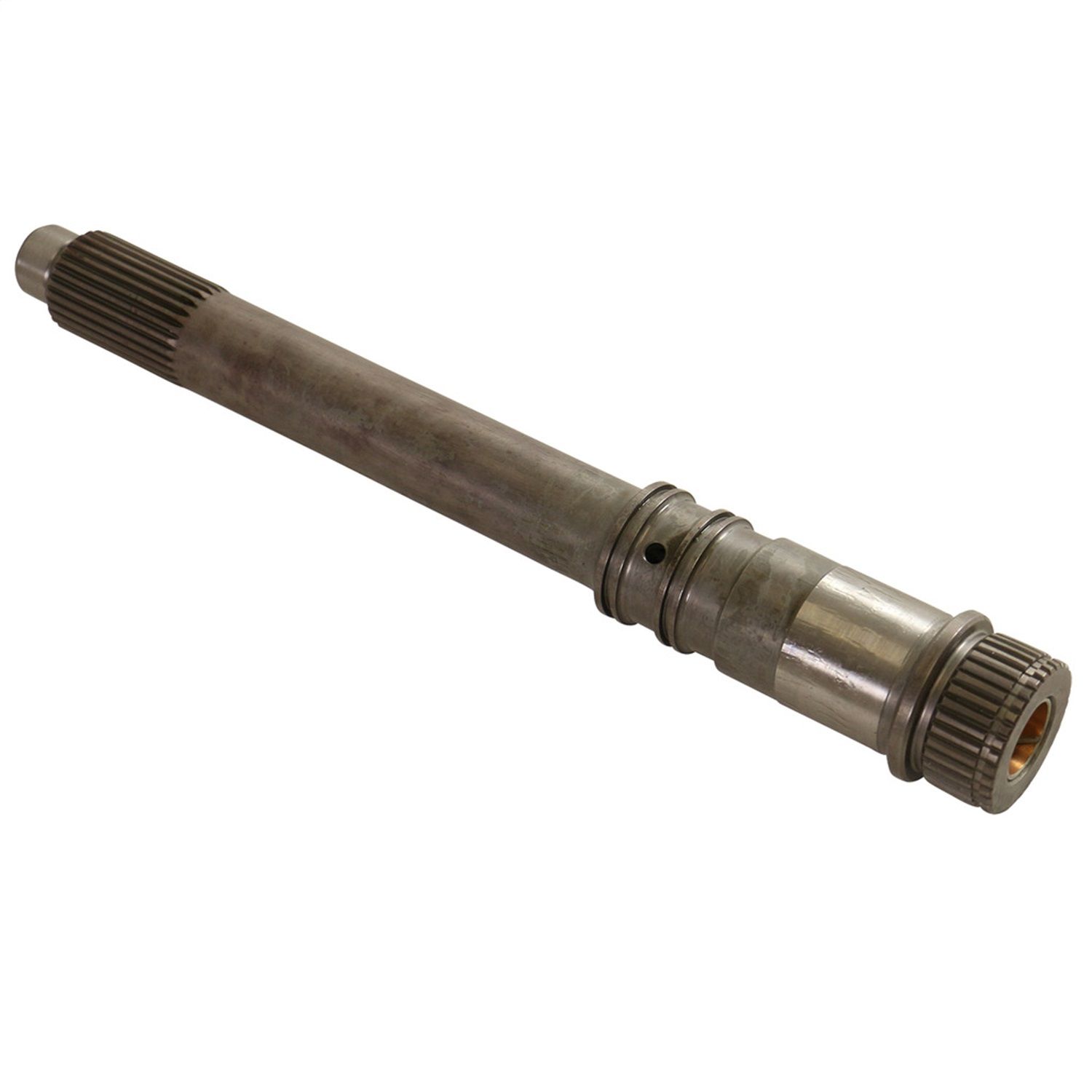 2018, 2017, 2016, 2015, 2014, 2013, 2012, 2011 Ram 3500 2500 Automatic Transmission Input Shaft