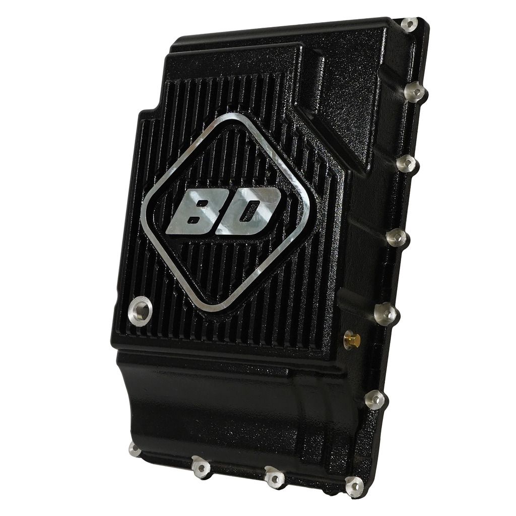 2024, 2023, 2022, 2021, 2020 Ford Explorer Transmission Oil Pan