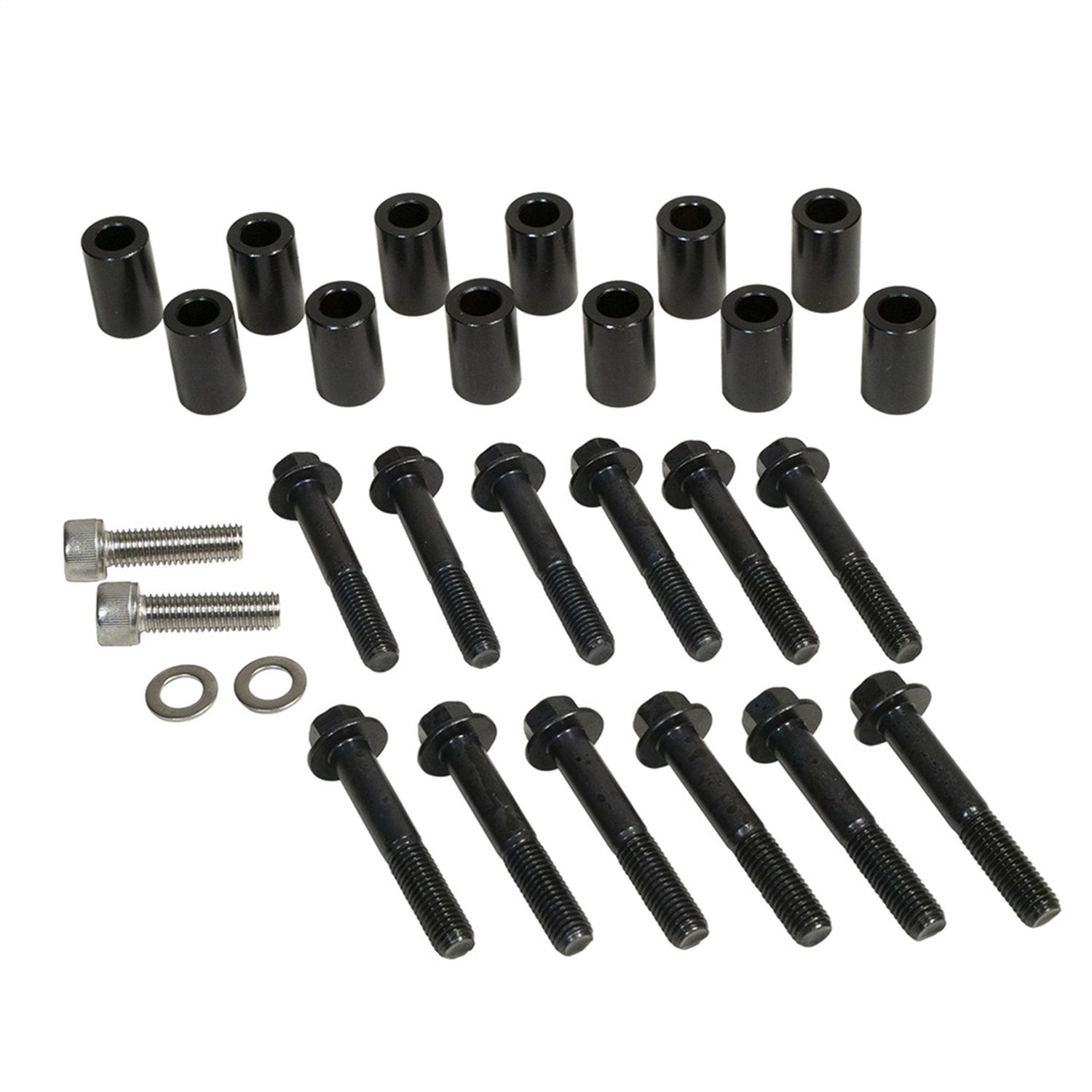 2018, 2017, 2016, 2015, 2014, 2013, 2012, 2011 Ram 2500 2500 Exhaust Manifold Bolt