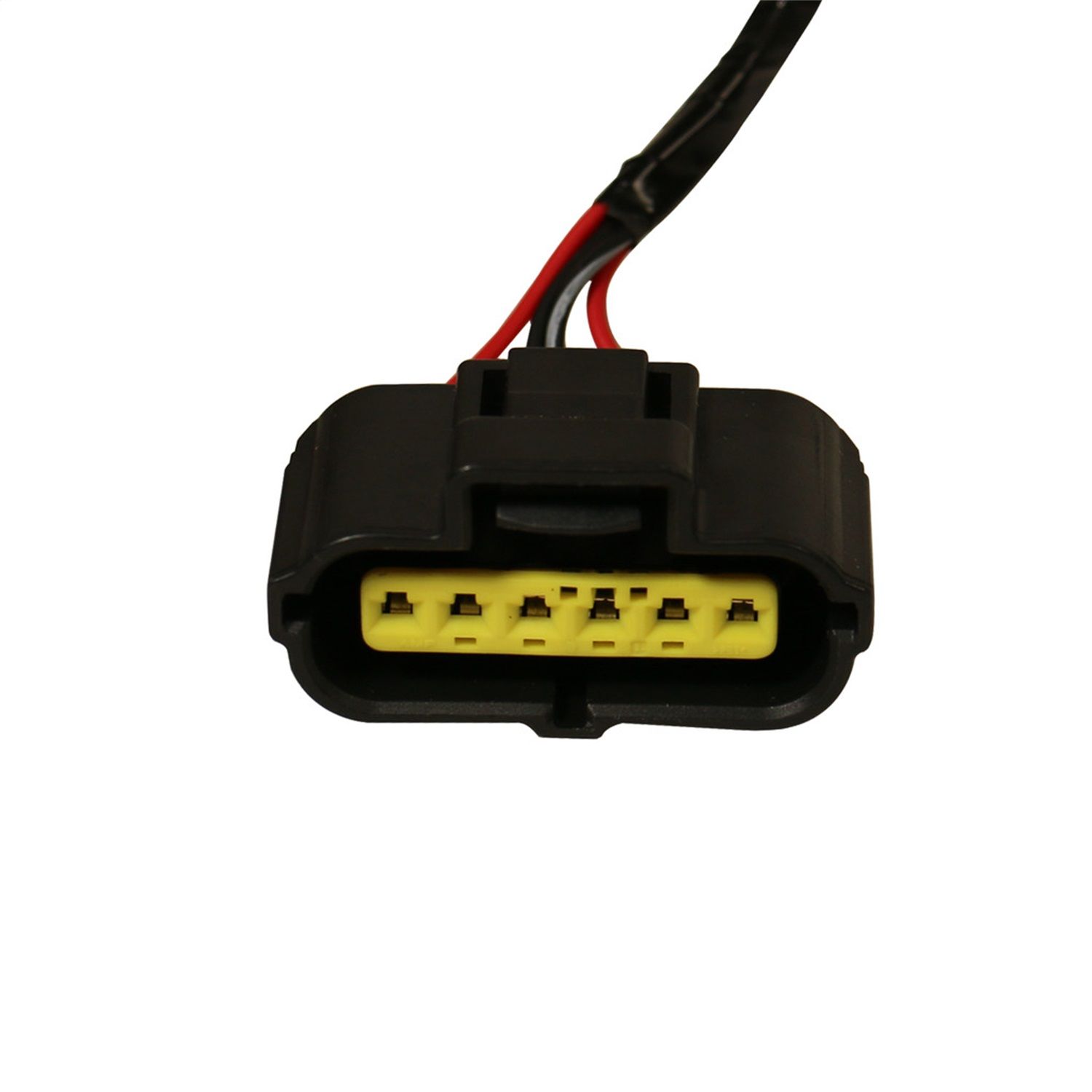 2006, 2005 Dodge Durango Accelerator Pedal Boost Module