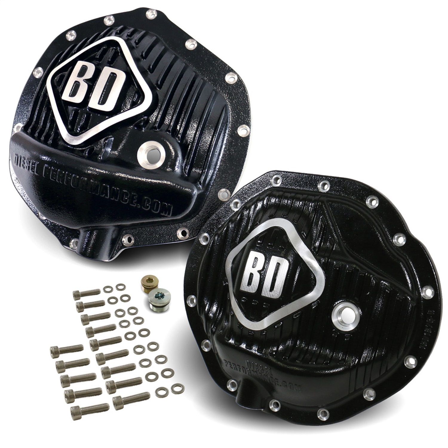 2012, 2011 Ram 3500 2500 Differential Cover