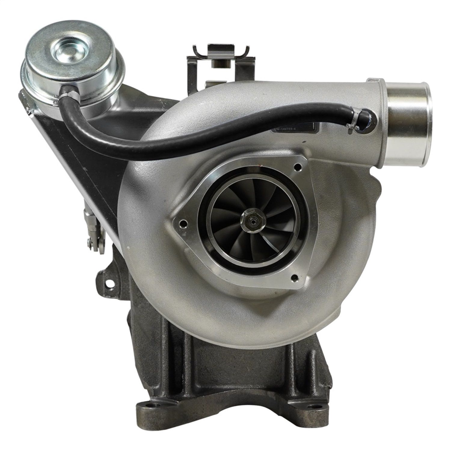 2004, 2003, 2002, 2001 GMC Sierra 3500 2500 HD Turbocharger