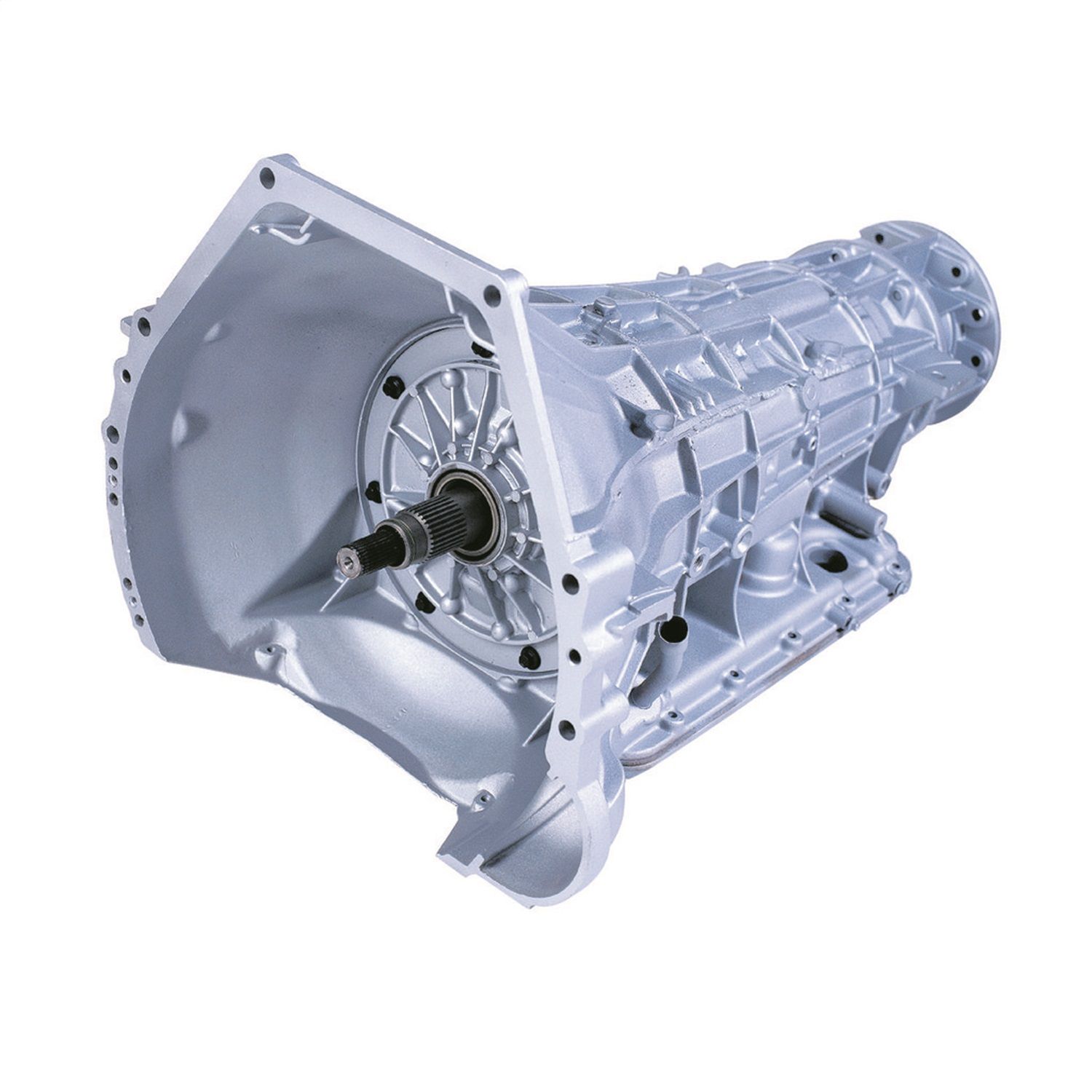 Automatic Transmission Assembly Replacement (B&M, BD Diesel) » GoParts