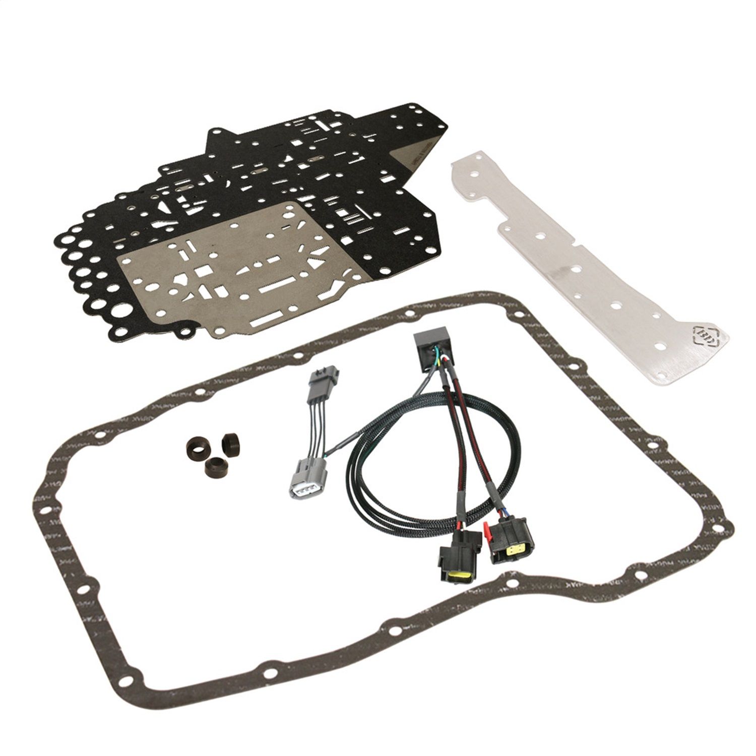 2018, 2017, 2016, 2015, 2014, 2013, 2012, 2011 Ram 2500 2500 Automatic Transmission Shift Kit