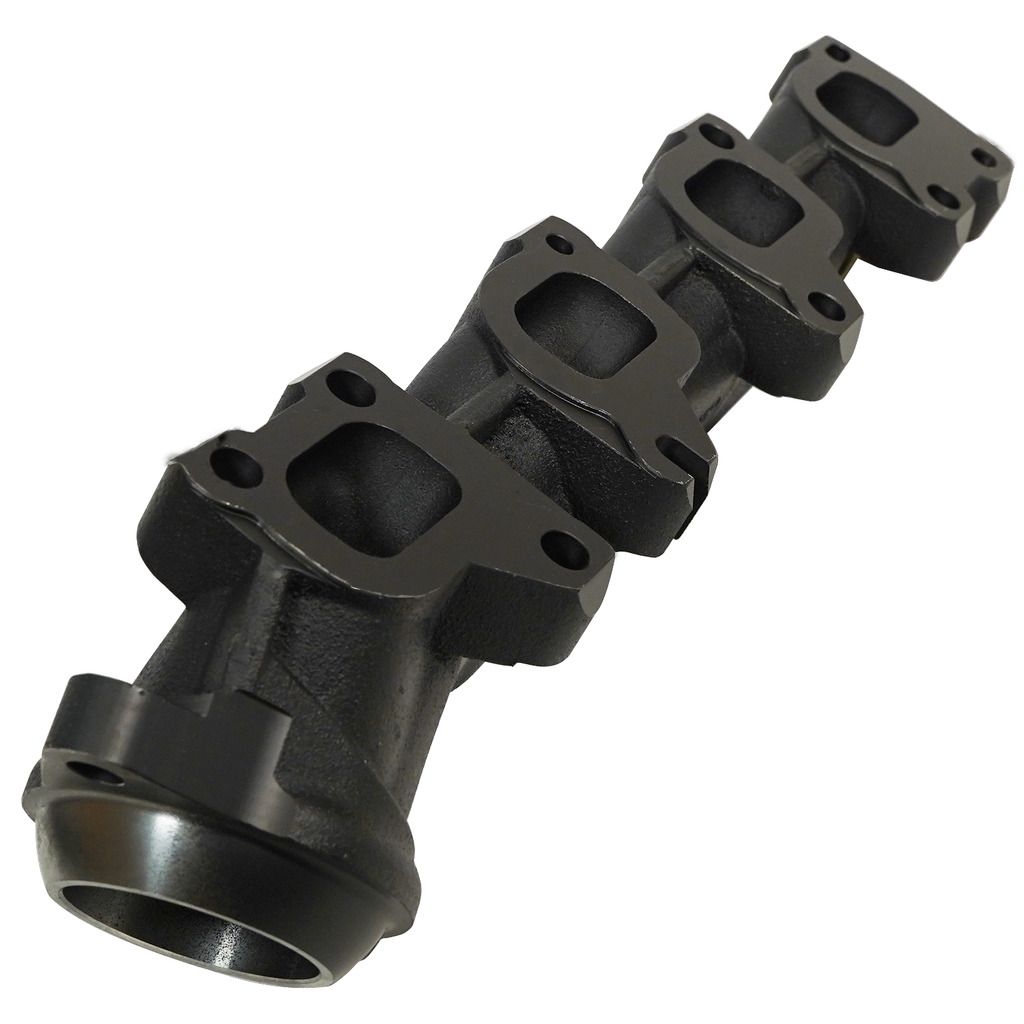 2022, 2021, 2020, 2019, 2018, 2017, 2016, 2015, 2014, 2013, 2012, 2011 Dodge Durango Exhaust Manifold