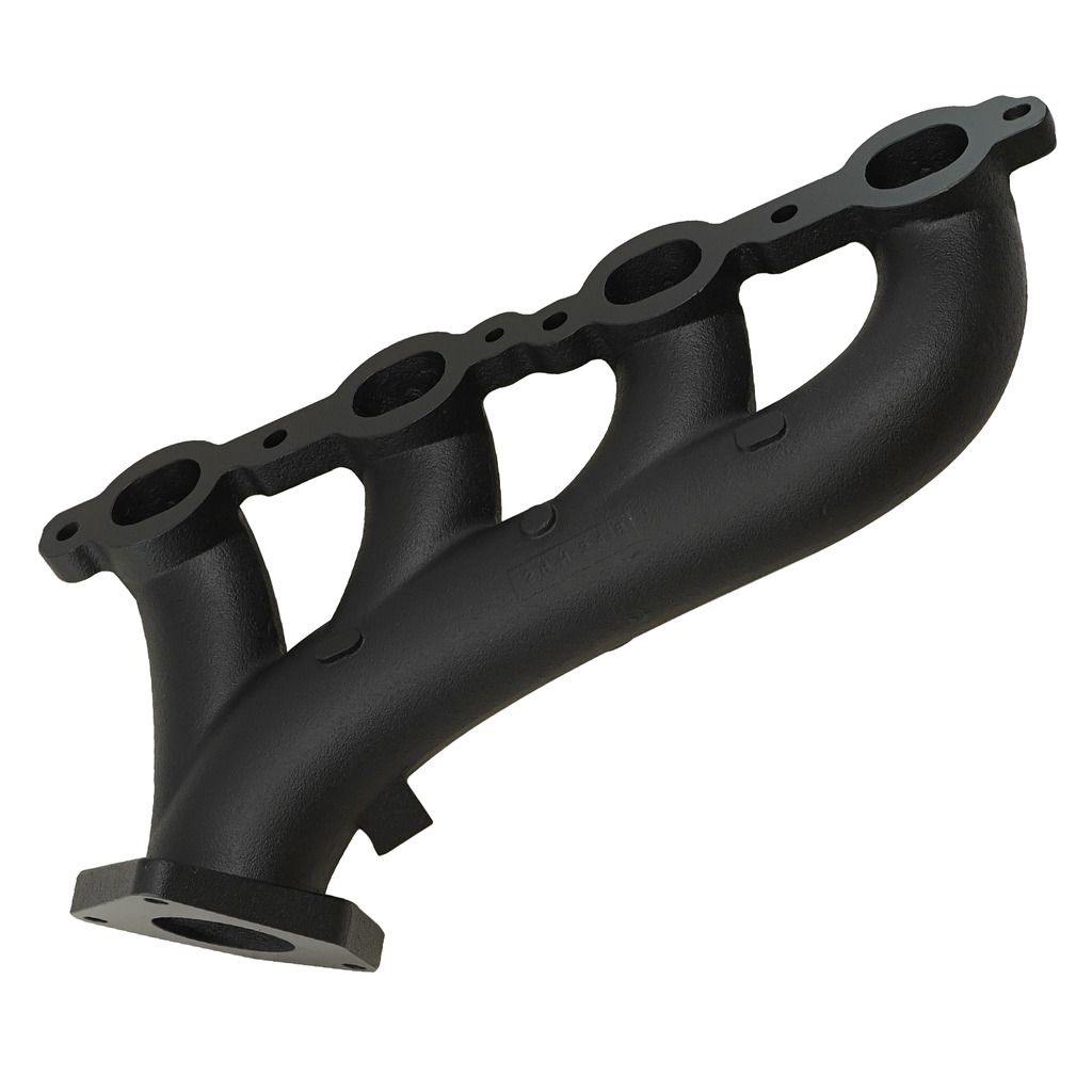 2013, 2012, 2011, 2010, 2009, 2008, 2007, 2006, 2005, 2004, 2003 Chevrolet Express 3500 Exhaust Manifold