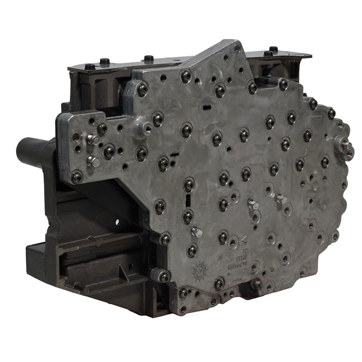 2018, 2017, 2016, 2015, 2014, 2013, 2012, 2011 Ram 2500 Automatic Transmission Valve Body Kit