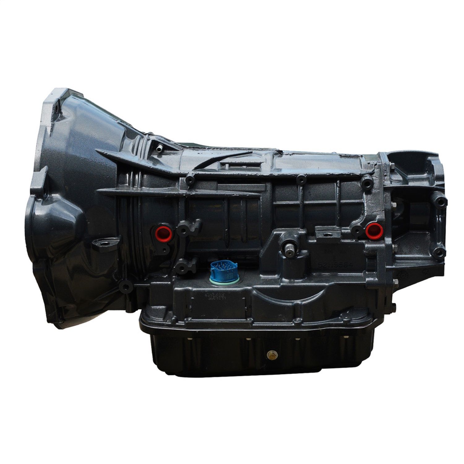 2024, 2023, 2022, 2021, 2020, 2019 Ram 2500 Automatic Transmission Assembly