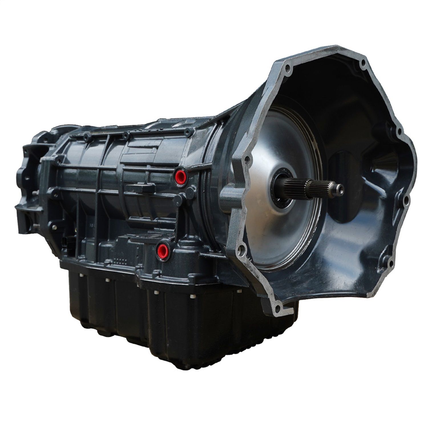2024, 2023, 2022, 2021, 2020, 2019 Ram 2500 Automatic Transmission Assembly