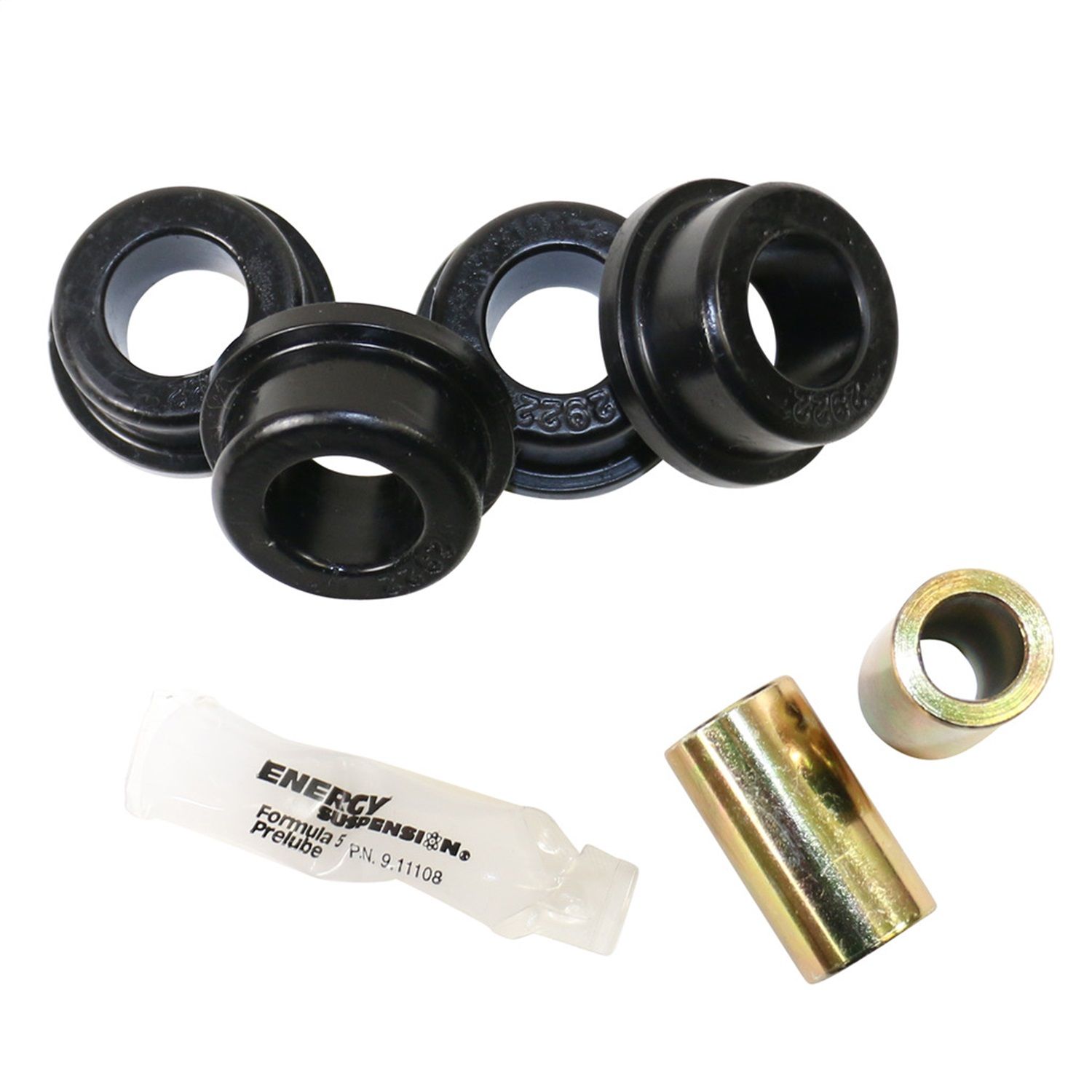 2012, 2011 Ram 3500 2500 Suspension Track Bar Bushing