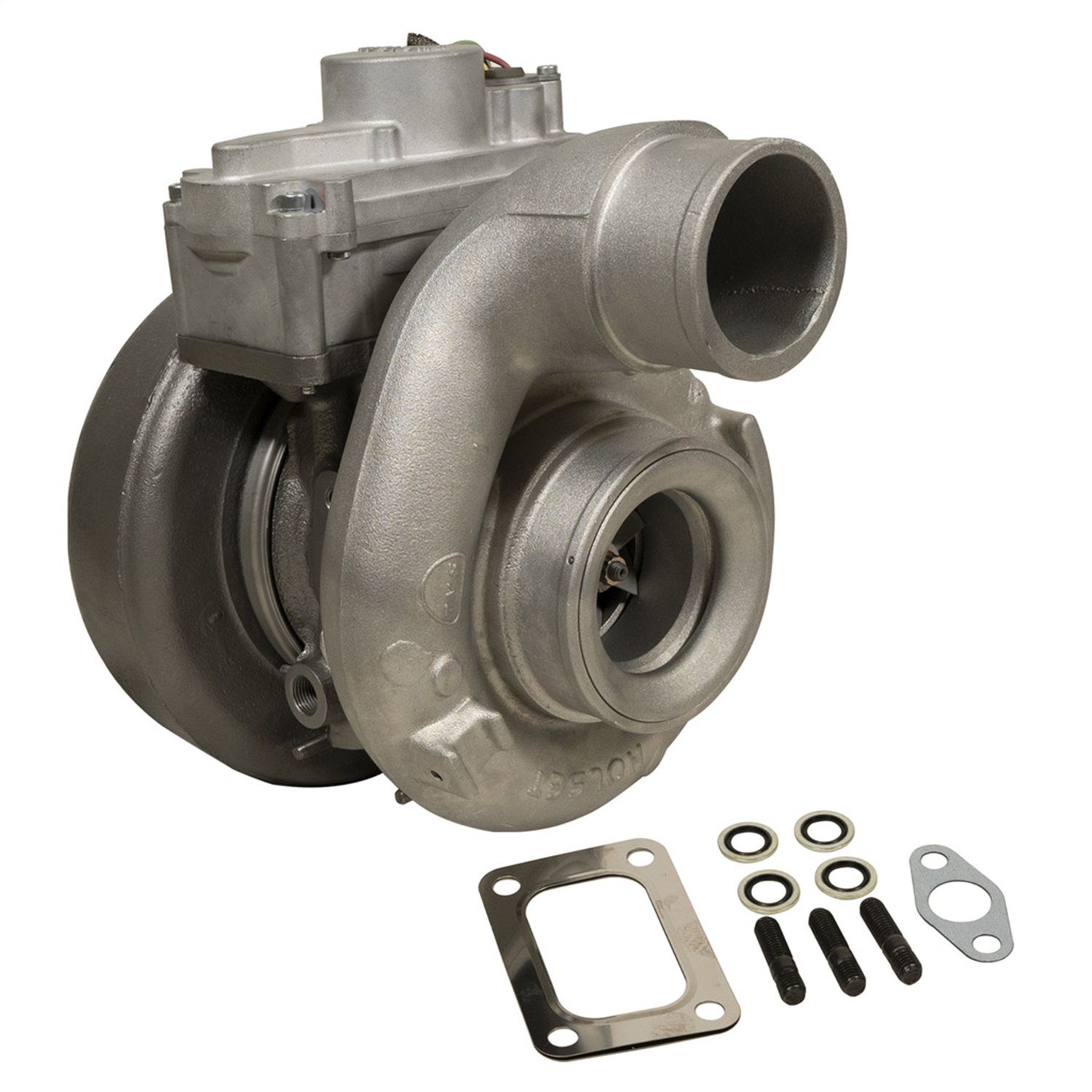 2012, 2011 Ram 3500 2500 Turbocharger