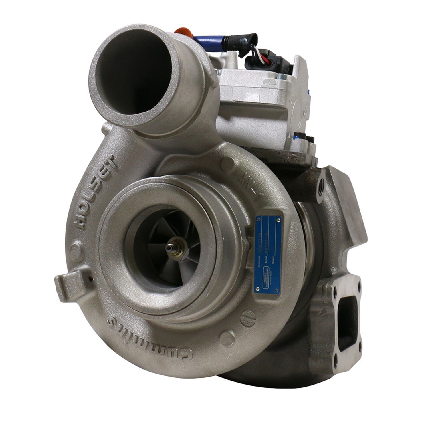 2018, 2017, 2016, 2015, 2014, 2013 Ram 4500 Turbocharger
