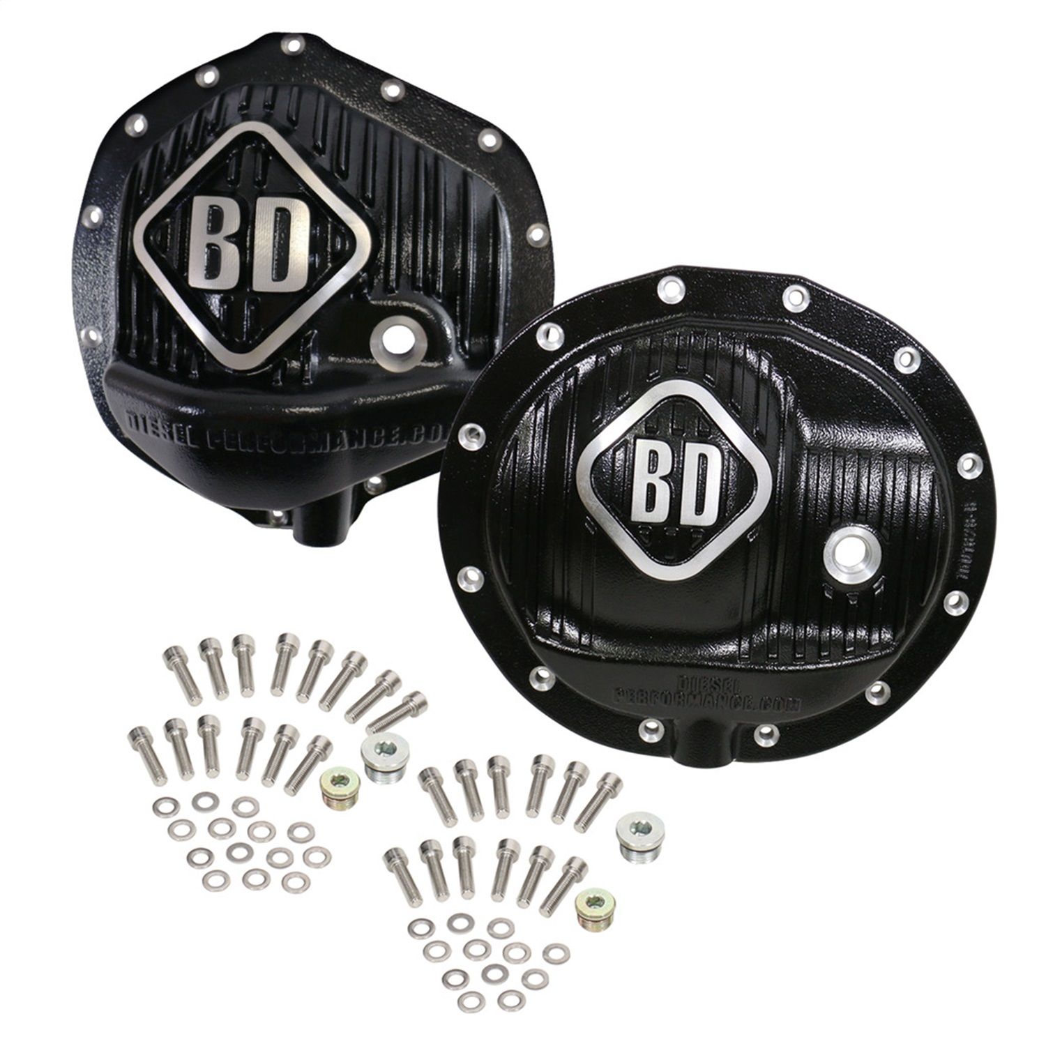 2018, 2017, 2016, 2015, 2014 Ram 2500 Differential Cover