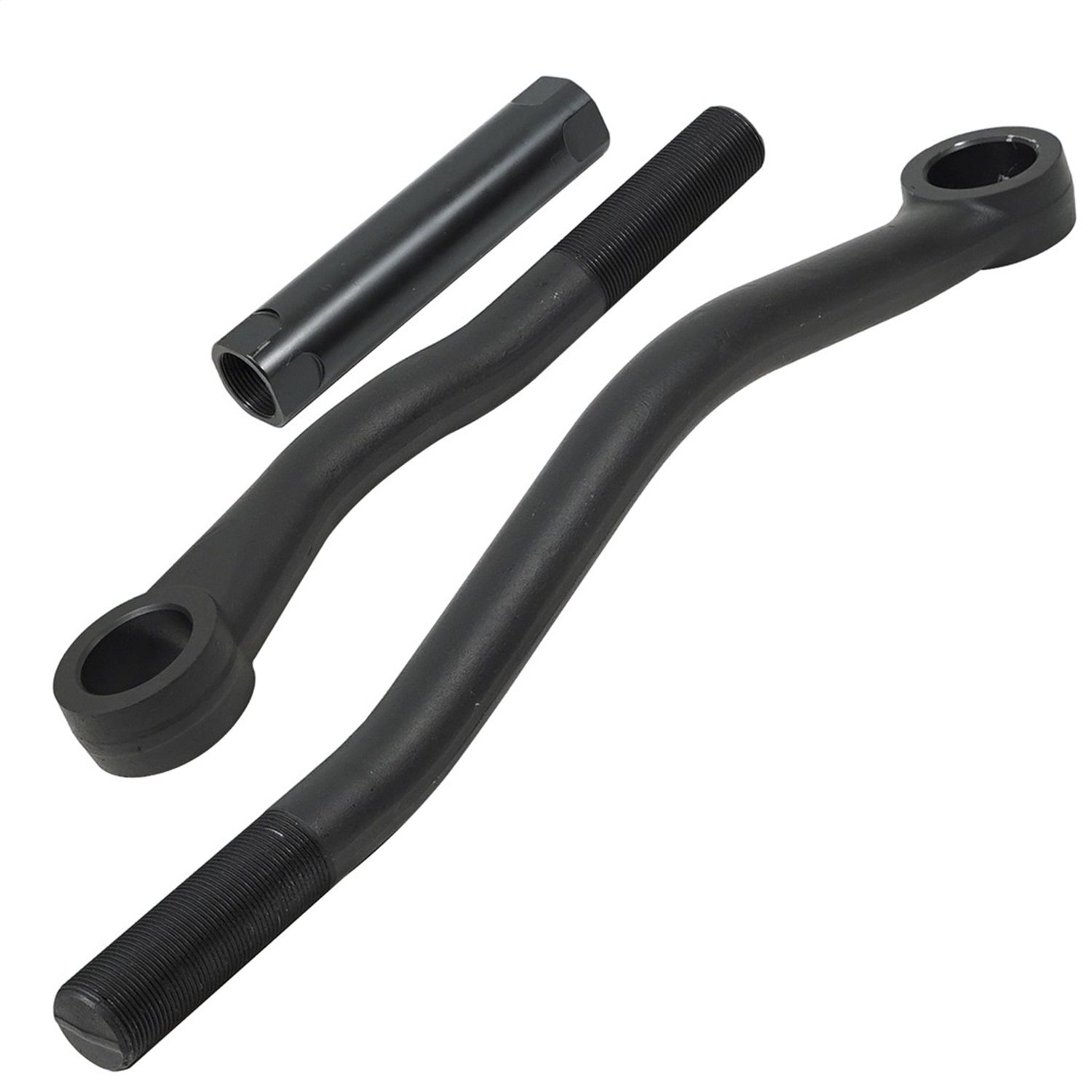 2024, 2023, 2022, 2021, 2020, 2019, 2018, 2017, 2016, 2015, 2014 Ram 2500 Suspension Track Bar