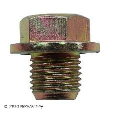 URO Parts N90813202  Engine Oil Drain Plug (Vehicle Custom Fit)
