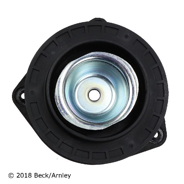 2009-2014 Nissan Cube Suspension Strut Mount - Front Left (Beck Arnley)