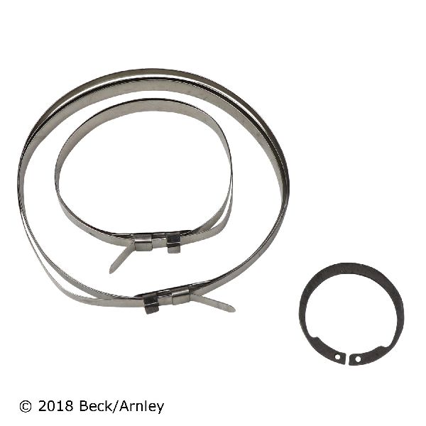 2012-2017 Kia Rio CV Joint Boot Kit - Front Inner (Beck Arnley)