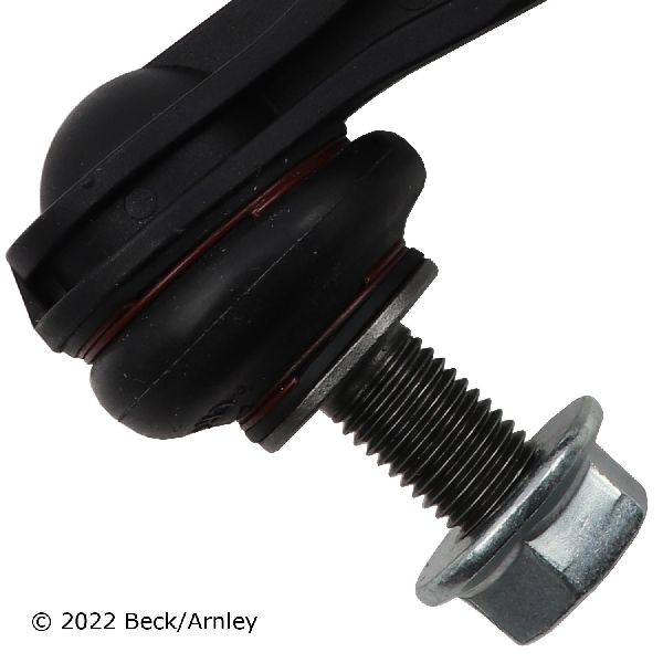 2020-2024 BMW M8 Suspension Stabilizer Bar Link - Rear (Beck Arnley)