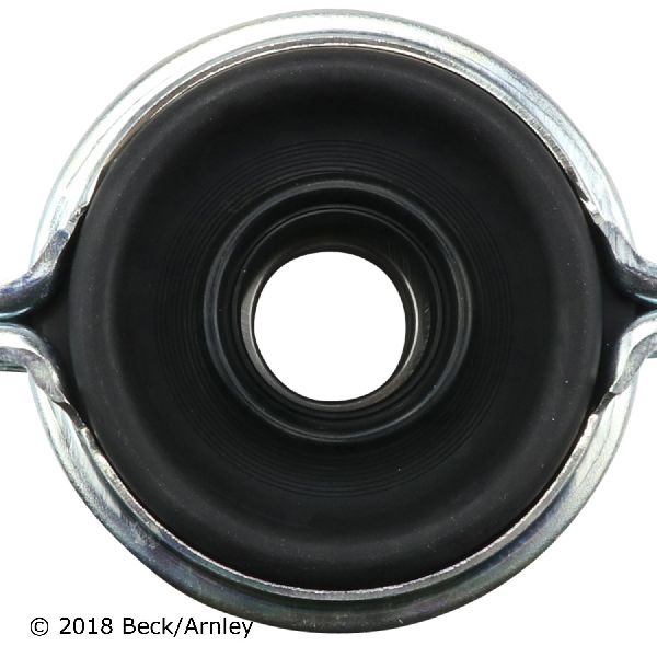 2001-2006 Hyundai Santa Fe Drive Shaft Bearing Support Assembly (Beck Arnley)