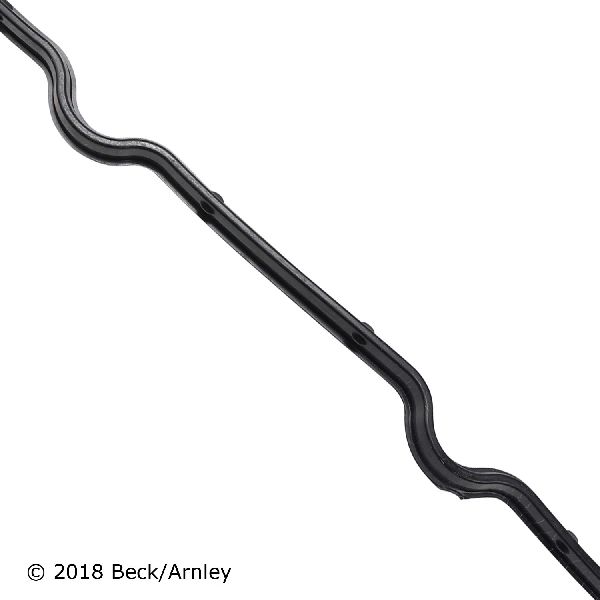 2003-2010 INFINITI M45 Engine Valve Cover Gasket Set - Left (Beck Arnley)