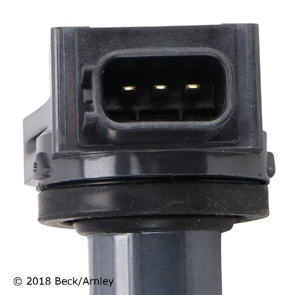 2004-2008 Acura TSX Direct Ignition Coil (Beck Arnley)