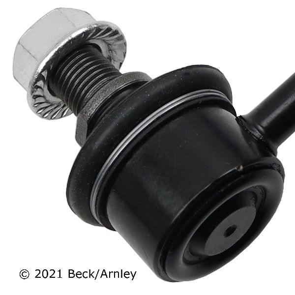 2010-2015 Hyundai Tucson Suspension Stabilizer Bar Link - Rear (Beck Arnley)