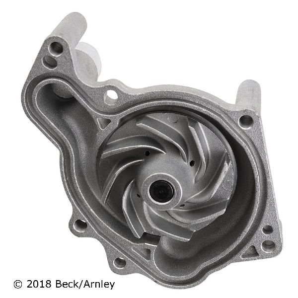 2004-2005 Audi Allroad Quattro Engine Water Pump (Beck Arnley)