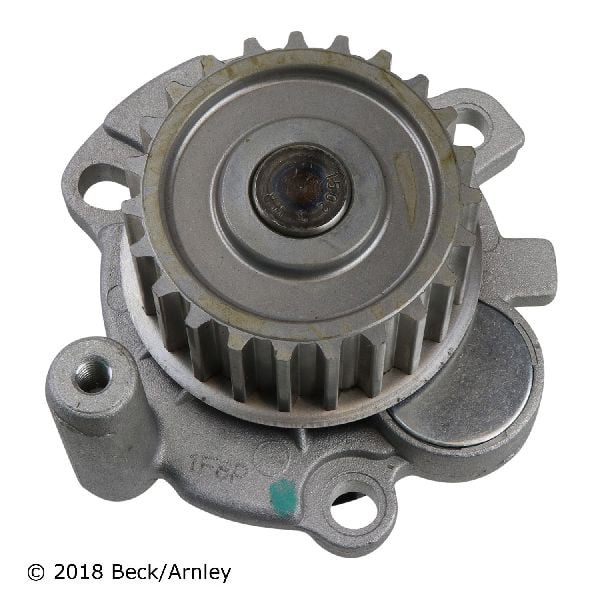 2007-2008 Volkswagen Eos Engine Water Pump (Beck Arnley)