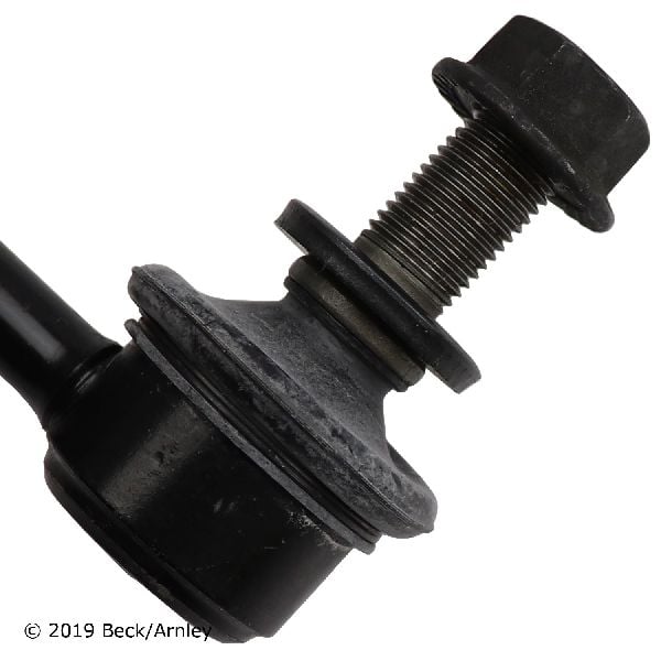2008-2014 Lexus IS F Suspension Stabilizer Bar Link - Front Right (Beck Arnley)