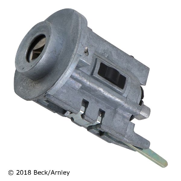 2001-2007 Toyota Highlander Ignition Lock Cylinder (Beck Arnley)