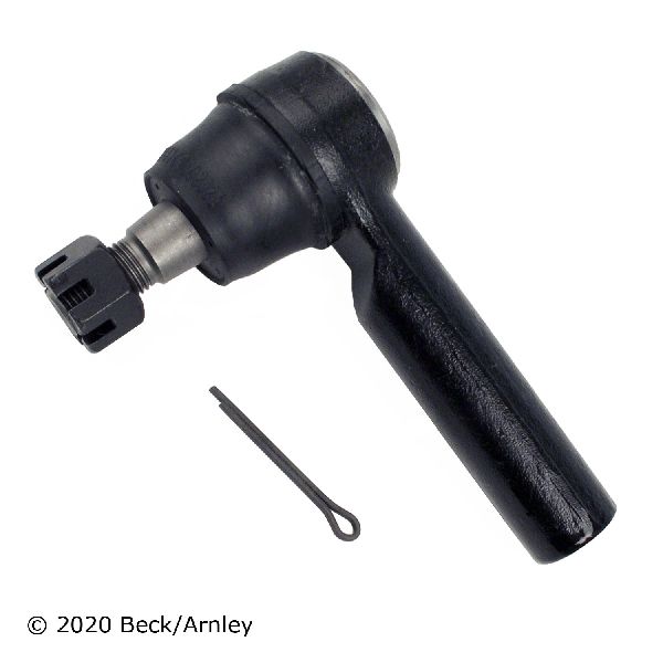 2001-2009 Mazda Tribute Steering Tie Rod End - Front Outer (Beck Arnley)