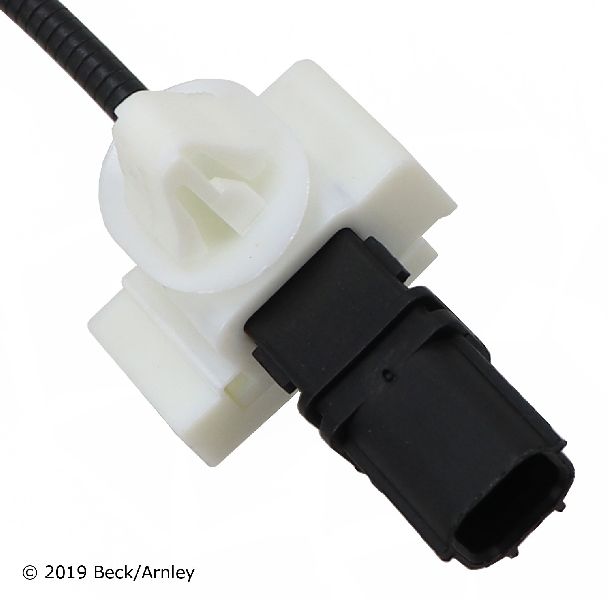2012-2015 Honda Pilot ABS Wheel Speed Sensor - Rear Right (Beck Arnley)