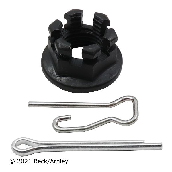 2018-2020 Lexus RX350L Suspension Ball Joint - Front Right Lower (Beck Arnley)