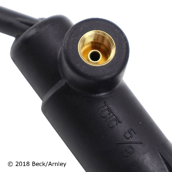2004-2006 Kia Spectra Clutch Master Cylinder (Beck Arnley)