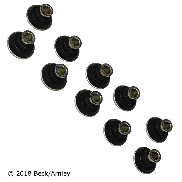 2001 Nissan Pathfinder Engine Valve Cover Gasket Set - Right (Beck Arnley)
