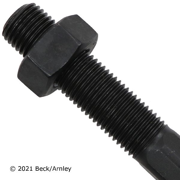2009-2013 Hyundai Genesis Steering Tie Rod End - Front Inner (Beck Arnley)