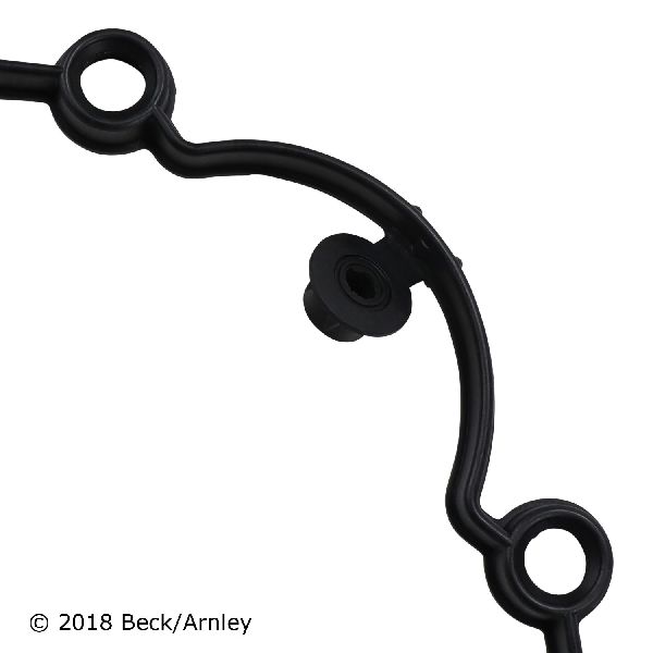 2006-2008 Audi A6 Engine Valve Cover Gasket Set - Left (Beck Arnley)