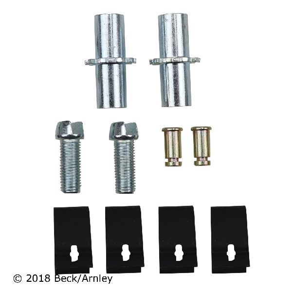 2002-2004 Honda CR-V Parking Brake Hardware Kit (Beck Arnley)