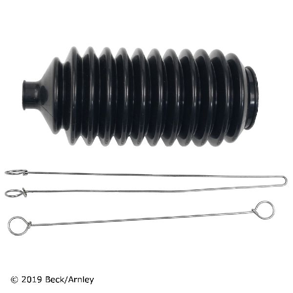 2002-2006 Suzuki XL-7 Steering Tie Rod End Kit - Inner (Beck Arnley)